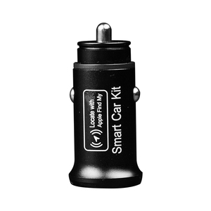 迷你20W IOS Mfi认证USB C型手机快速充电器点烟器插头全球定位系统定位器查找我的 - Product Image 1
