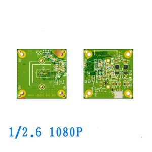 2.3MP AR0234 modulo per fotocamera con otturatore globale a colori a bassa luce di esposizione globale con modulo telecamera con otturatore a taglio globale IR - Product Image 2