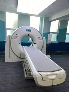 [MSLCTX10] bilgisayarlı tomografi spektral görüntüleme 24 satır 32 dilim CT tarama makinesi - Product Image 2