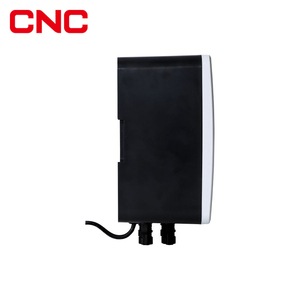 PC + ABS直流电源优化器太阳能模块快速关闭装置 - Product Image 5