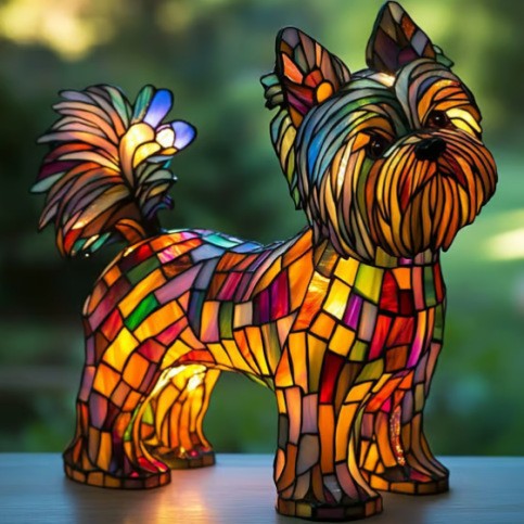Yorkshire Terrier B