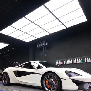 Chín Cung Điện <span class=keywords><strong>LED</strong></span> Bảng Ánh Sáng Có Thể Thay Thế Xe Phim Hội Thảo Nhà Để Xe Ánh Sáng Làm Việc Ánh Sáng Cho Mái Nhà Không Gian Viên Nang Nhà Để Xe - Product Image 1