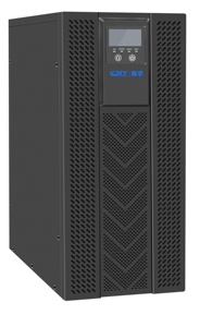 SY UPS HP3120H Máquina de alta frecuencia Servidor de sala de computadoras La fuente de alimentación de respaldo requiere una batería externa 20KVA/18KW - Product Image 4