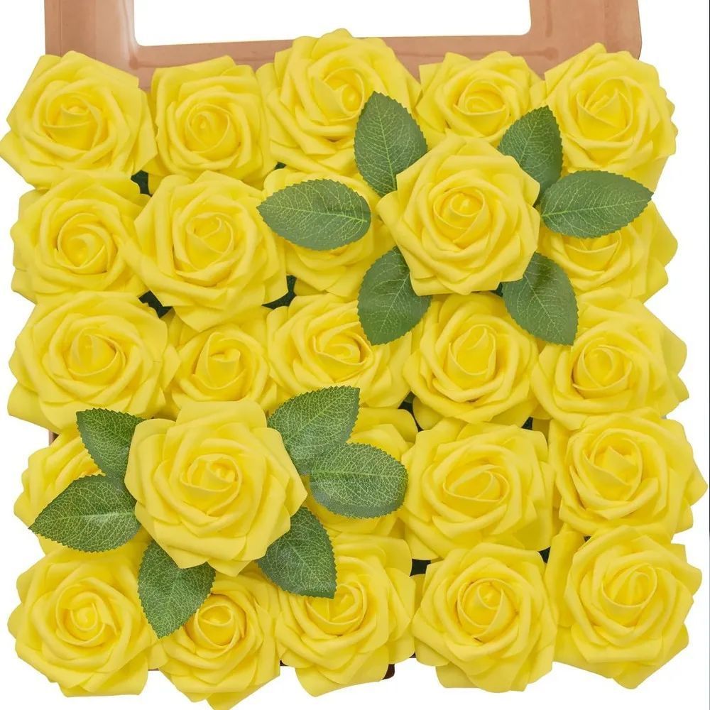 Jaune