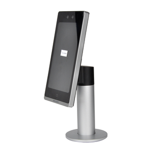 XINGAO yaya geçiş kapısı makine braketi sütun yüz tanıma erişim kontrol makinesi braketi - Product Image 2