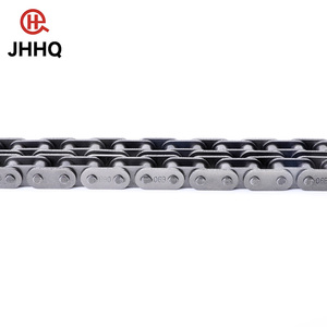 Yeni Model 06B-1 şanzıman makaralı zincir üretim Pitch B serisi Simplex plaka zincirli konveyör - Product Image 2