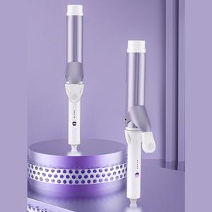 Regalos de Navidad para chicas adolescentes, rizador de pelo, rizador de pelo recién llegado, rizador de pelo, barra seca