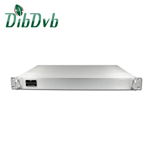UIページビデオプレビューヘッドエンドiptvストリーマーを備えたiptv hevc onvif用の8チャンネルh.264hdビデオエンコーダー - Product Image 3