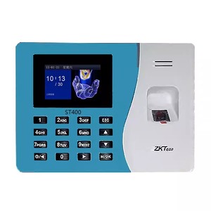 ZKT ST200, сетевая офисная перфокарта и USB-машина RS485, Бесплатная связь, SDK, запись на диске - Product Image 4