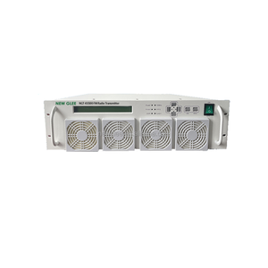 NGT-KX50 Digital FM Transmitter 50Watt mit IP-Eingang für Radiosender Broadcasting Features Modulator und Encoder - Product Image 1