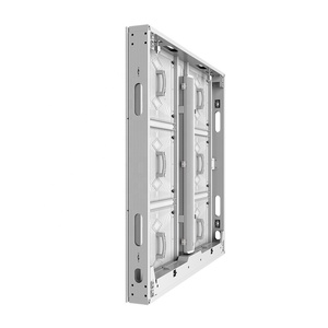 חיצוני גבוהה בהירות קבוע מלא צבע פנל Novastar הוביל שלט פרסום P4 P5 P6 P6.67 P10 <span class=keywords><strong>Led</strong></span> מסך תצוגה - Product Image 4