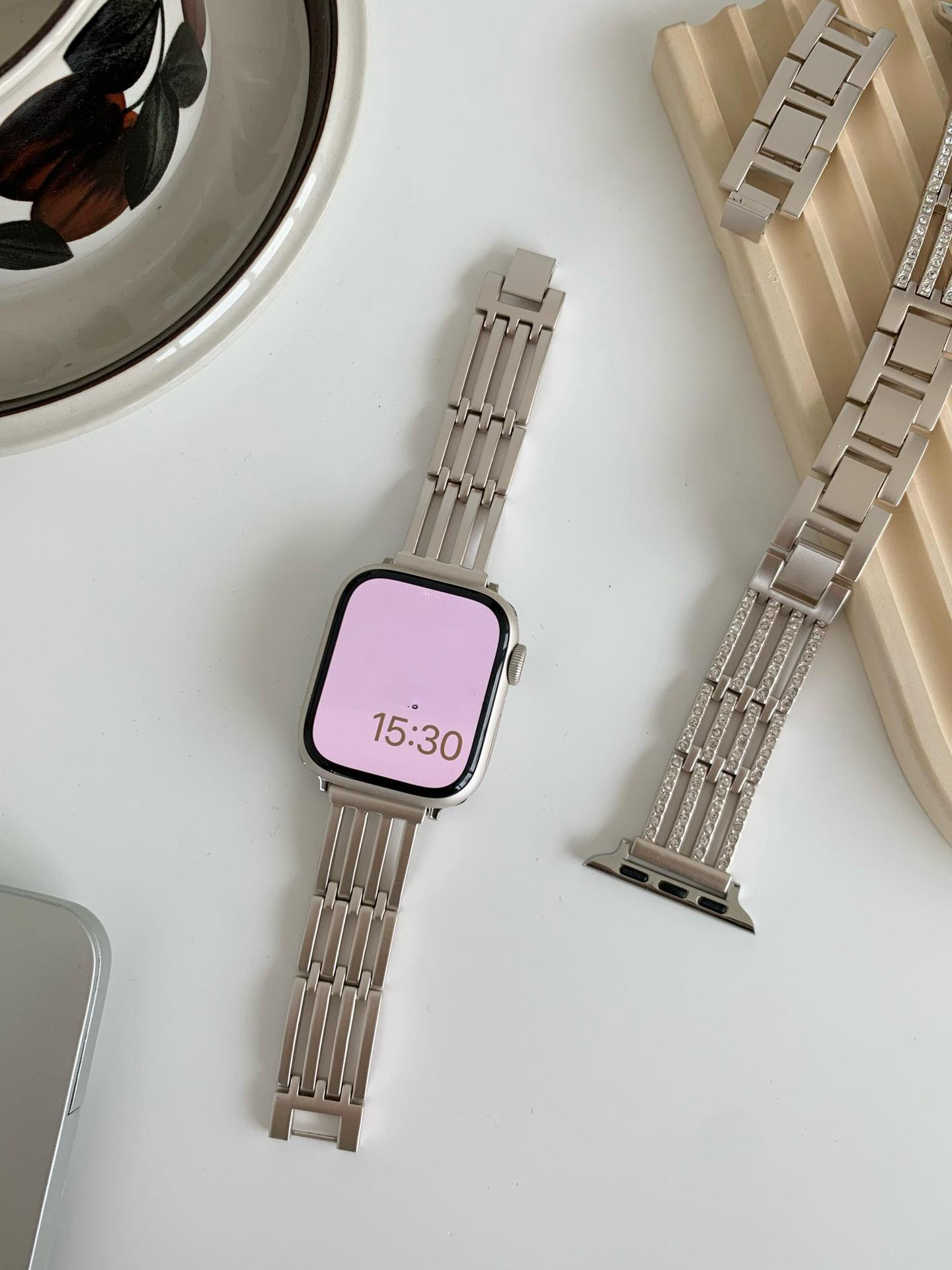 Raya vertical Starlight (sin diamantes)