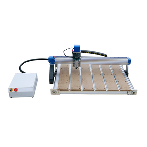 快递版更便宜的6090台式数控路由器 - Product Image 2