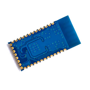 AT-05 BLE BT 4.0 UART modulo ricetrasmettitore CC2541 Chip, compatibile con HM-10, trasmissione dati seriale Wireless con commutazione Master/Slave - Product Image 2