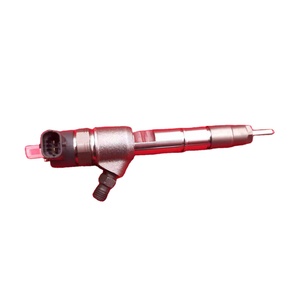エンジン部品コモンレールインジェクター0445111091いすゞエンジン4JA1用 - Product Image 1
