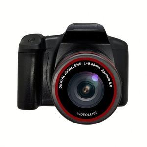 デジタルカメラ1080PビデオハンドヘルドDVカメラホーム小型一眼レフカメラyoutube用 - Product Image 1