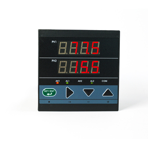 Pantalla inteligente de doble bucle con salida RS485 analógica de relé BYD/ - Product Image 1