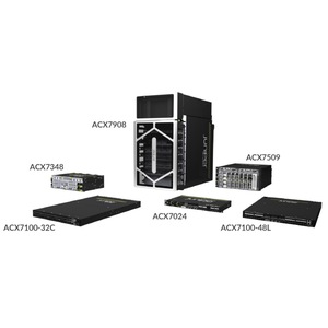 Juniper <strong>Networks</strong> High Quality Gigabit Ethernet ACX7024 Router Stackable VLAN PoE SNMP QoS <strong>Network</strong> Switches with SNMP - Product Image 1