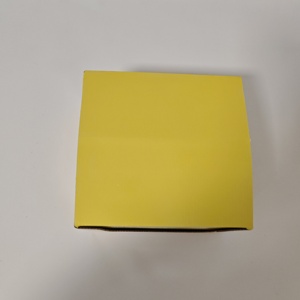 Fabrika fiyat özelleştirilmiş geri dönüşümlü hediye kutusu taşınabilir oluklu kutuları ambalaj satılık geri dönüşümlü malzemeler ile yapılan - Product Image 4