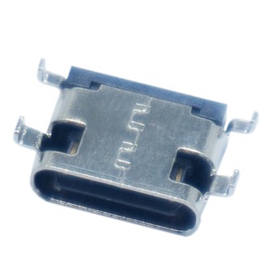 USBコネクタ0.8 1.0 1.6mm USB Type Cコネクタ16ピン - Product Image 2