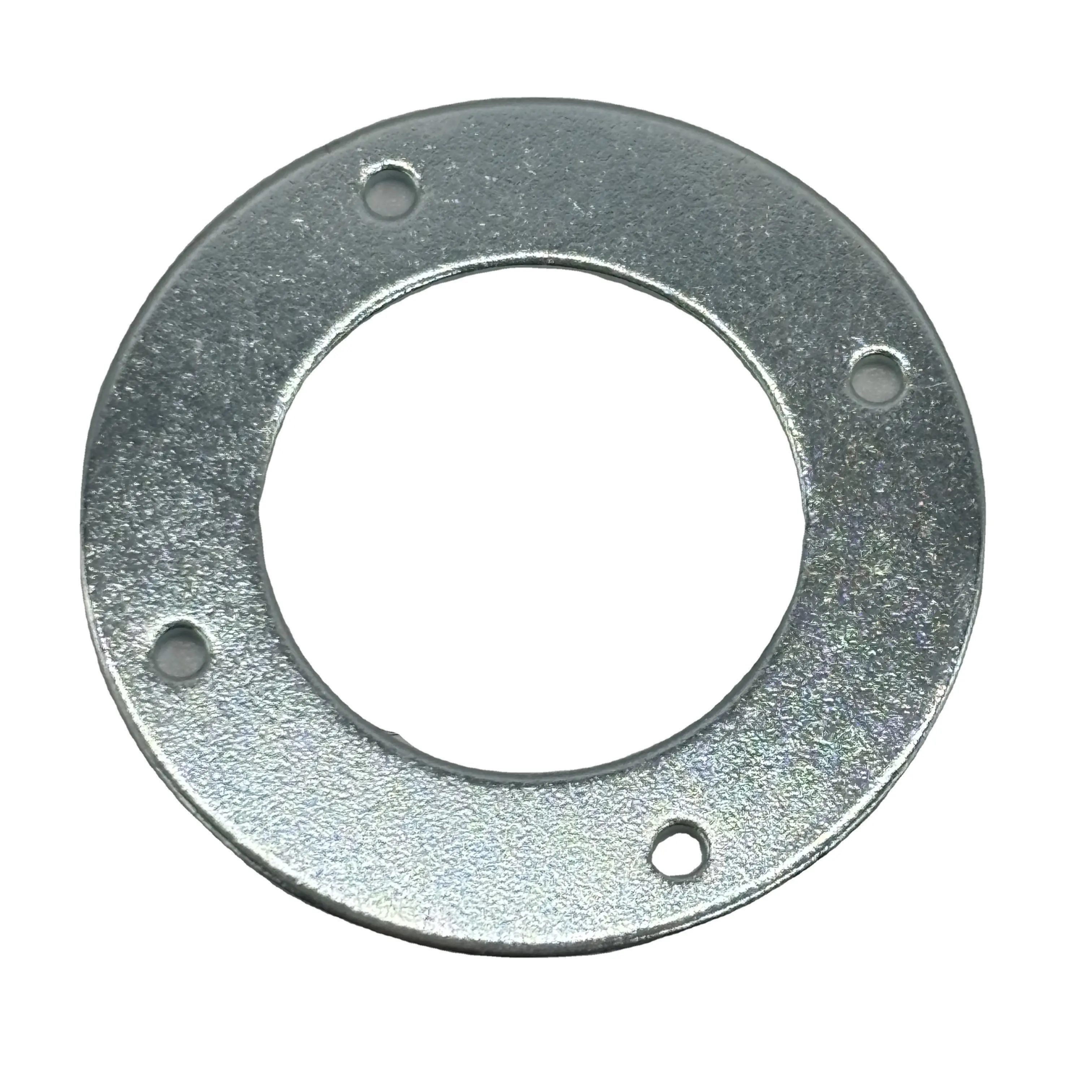 Factory Customized Thin Flat Washers Carbon Steel Gasket