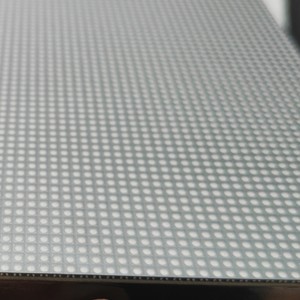 GOB protezione Anticollision RGB Full Color per interni Display a LED modulo SMD P1.53 P1.86 P2 P2.5 P3 320*160mm scheda LED - Product Image 6