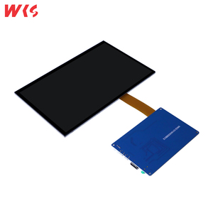 Kapazitives 10,1-Zoll-USB-Touchscreen-Panel 1280*800 TFT IPS LCD-Touch-Display Raspberry Pi - Product Image 4