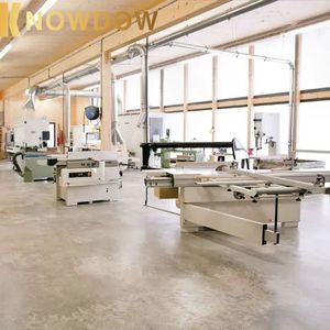 KNOWDOWハイフィデリティ3DレンダリングCAD図面ソリッドウッド家具壁