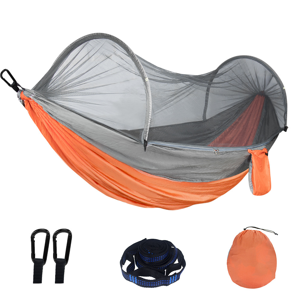 orange +gray