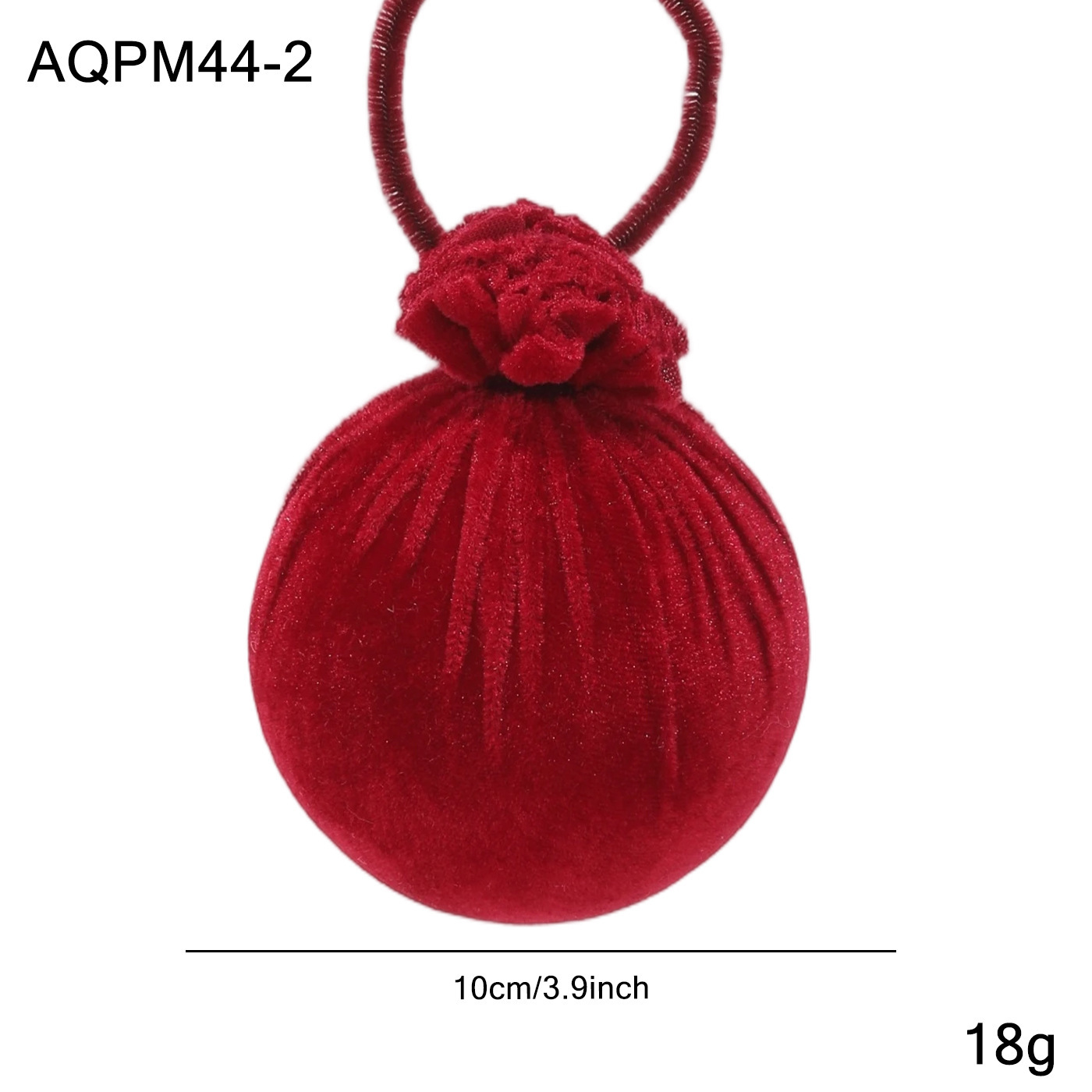 rouge 10CM