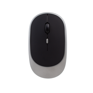 2024 Neue BT Mouse 2.4G Wireless wiederauf ladbare Maus Gaming Computer Aufladen Dünn Tragbar 3 Einstellbare DPI Maus Benutzer definiertes Logo - Product Image 2