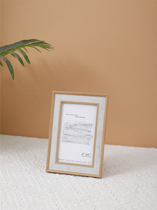 1pc Plastic Picture <strong>Frame</strong> Hanging Table Wall with Plexiglass Picture <strong>Frame</strong> Photo Decoration Classic Picture <strong>Frame</strong>