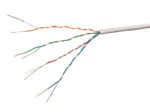 Kablo Rj45 Cat6 modülü Cat6a 28awg yama kablosu 3 metre yapma makinesi Rj45 Ethernet Lan kablosu ince mavi - Product Image 6