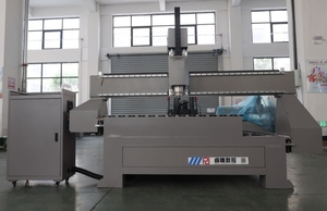 Wood <strong>Machine</strong> <strong>CNC</strong> <strong>Router</strong> with Rotating Shaft 1325 <strong>CNC</strong> <strong>Router</strong> - Product Image 6