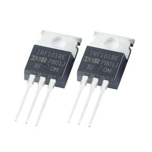 IRFB4115 IRF4115 MOS 104A150V Транзистор Mosfet электронные детали IRFB4115PBF - Product Image 2