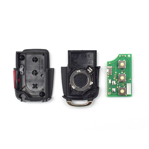 Keydiy กุญแจรีโมทชุด KD B B01-2 B01-2 + 1 B01-3 B01-3 + 1 Kd900k kd-x2โปรแกรมเมอร์สไตล์ B5 - Product Image 4