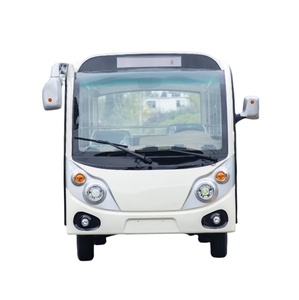 Vận Tải hành khách nông thôn đô thị xe buýt chạy bằng nhiên liệu - Product Image 6