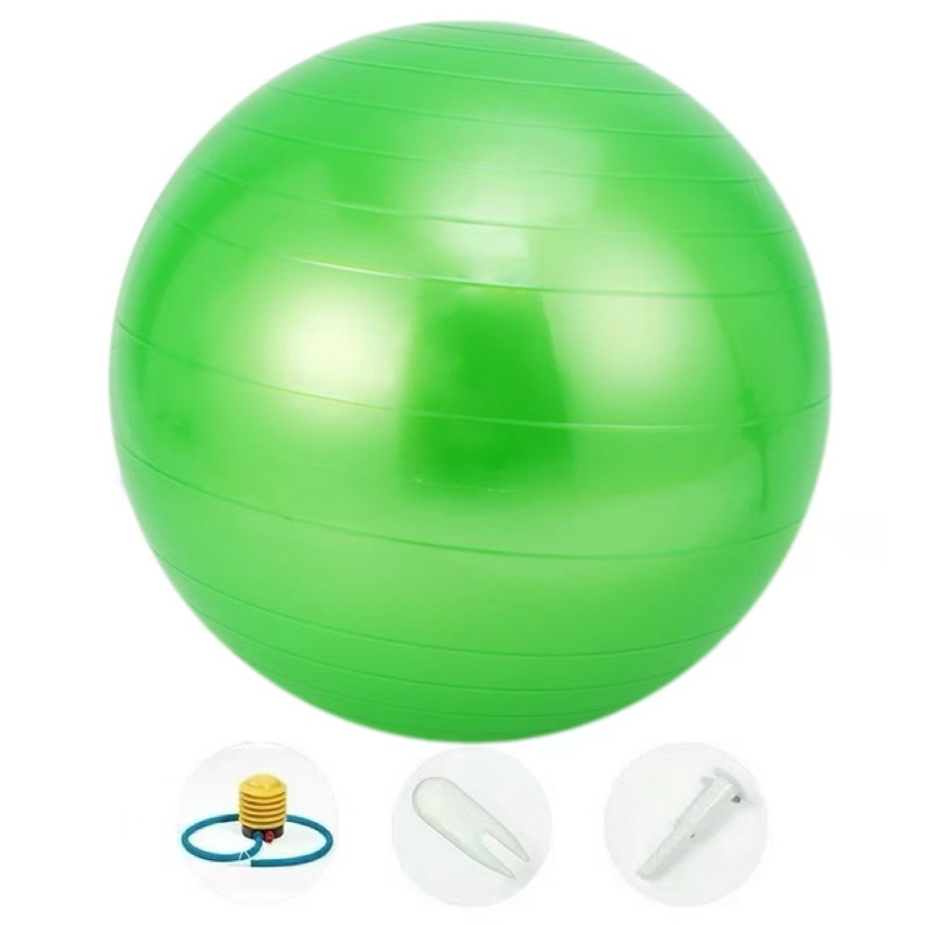 Conjunto de bomba verde