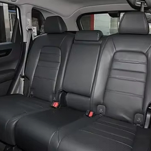 2023 Hon Da Hon Da C R-V 240TURBO dört tekerlekten çekiş Zunyao Edition 5 koltuklar kompakt SUV Plug-in hibrid araba - Product Image 5