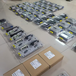 Honeywell 36 Inch FC-MCAR-02 SM RIO Carrier <strong>Modbus</strong> Ethercat IO-Link Analog <strong>Input</strong> Digital <strong>Output</strong> for Signal Module Remote I/O