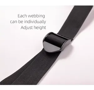 Peluche pour Couples Sexy, jouets Alternative, outils de sexe, jeux pour adultes, ensemble de contraintes de Bondage sexuel, nouvelle collection - Product Image 3