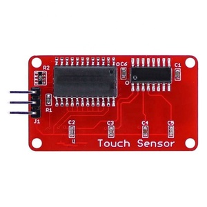 Smart Electronics 4 Channel Capacitive Analog Touch Switch <strong>Sensor</strong> <strong>Module</strong> Easy to <strong>Use</strong> <strong>for</strong> MP3 Control Compatible - Product Image 2