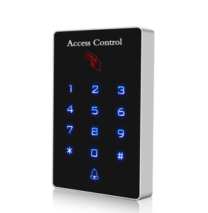 RFID Door Keypad /Elevator Access <strong>Control</strong> Reader <strong>for</strong> <strong>Security</strong> <strong>System</strong> - Product Image 1