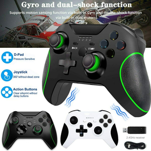 Für Xbox One Serie X/S Wireless 2.4G Controller für Xbox One Gamepad für Xbox One Joystick - Product Image 6