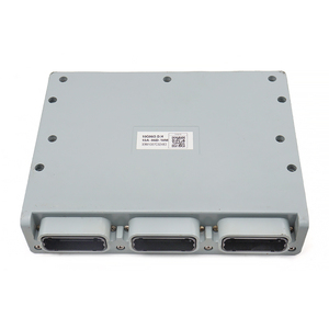 חלקי מכונות בנייה חלקים <span class=keywords><strong>R</strong></span>-9 R210 R210LC-9 בקר 21Q6-32105/21Q6-32102 בקר ECU לוח מחשב