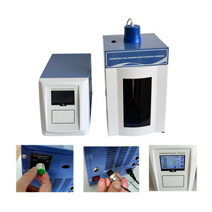 1200 Вт лабораторный ультразвуковой Разрушитель клеток, ультразвуковой гомогенизатор, процессор JY98-IIIDN титанового сплава, ультразвуковая дробилка ячеек - Product Image 2