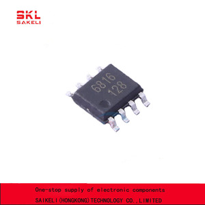 MT6816CT-STD sensore di posizione lineare SOP-8 incapsulato - Product Image 2