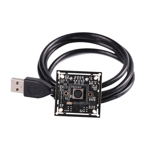 AF工业1/3.2英寸CMOS摄像机传感器，带麦克风USB 3.0 15fps 30fps高清8MP 4K usb摄像机模块 - Product Image 2