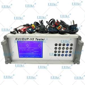 ERIKCE1024145ボッシュボルボデルファイ用の共通EUI/EUPユニットポンプノズルディーゼル燃料噴射コモンレールパーツの駆動をサポート - Product Image 2
