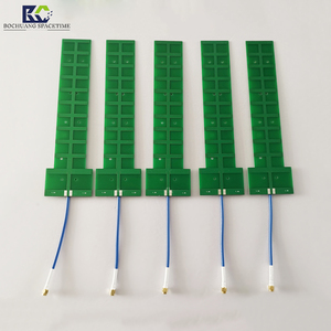 Yüksek frekans 1560-1620 MHz iletim ve alım yönlü 15 derece 8-10 dBi yüksek kazanç 1.5GHZ anti drone PCB anten - Product Image 5
